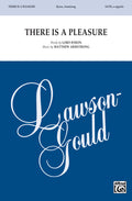There Is a Pleasure Cover Image