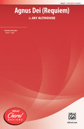 Agnus Dei (Requiem) Cover Image