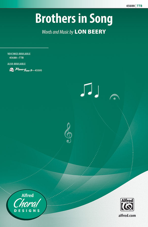 Brothers in Song Cover Image