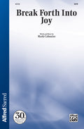 Break Forth into Joy Cover Image