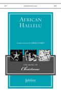 African Hallelu Cover Image