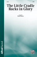 The Little Cradle Rocks in Glory Cover Image