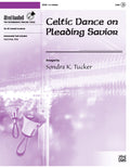 Celtic Dance on Pleading Savior Cover Image