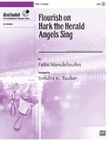 Flourish on "Hark the Herald Angels Sing" Cover Image