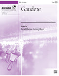 Gaudete Cover Image