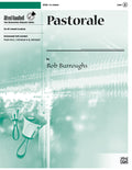 Pastorale Cover Image