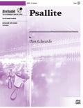 Psallite Cover Image