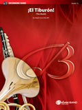 ¡El Tiburón! Cover Image