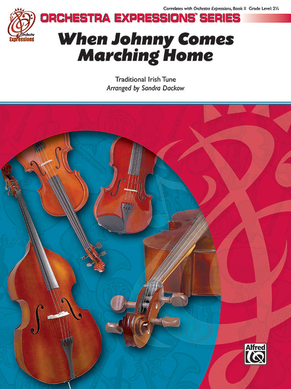 When Johnny Comes Marching Home                                                                                                                                                                                                                                                                              Sheet Music Preview