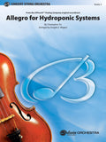 Allegro for Hydroponic Systems Cover Image