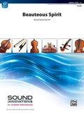 Beauteous Spirit Cover Image