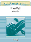 Pieces of Eight Cover Image