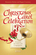 Christmas Carol Celebration Cover Image