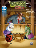 The Noel Critter Motel Cover Image