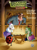 The Noel Critter Motel Cover Image