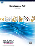 Renaissance Fair Cover Image