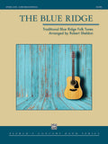 The Blue Ridge Cover Image