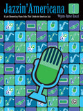 Jazzin' Americana, Book  1 Cover Image