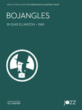 Bojangles Cover Image