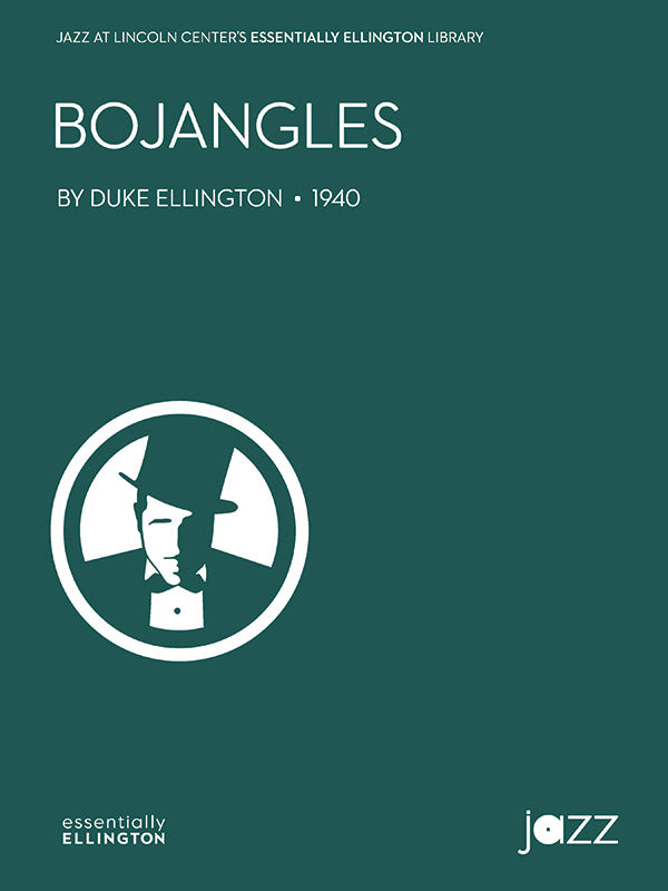 Bojangles Cover Image