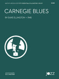 Carnegie Blues Cover Image