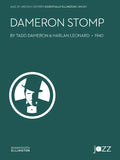 Dameron Stomp Cover Image