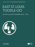 East St. Louis Toodle-oo Cover Image