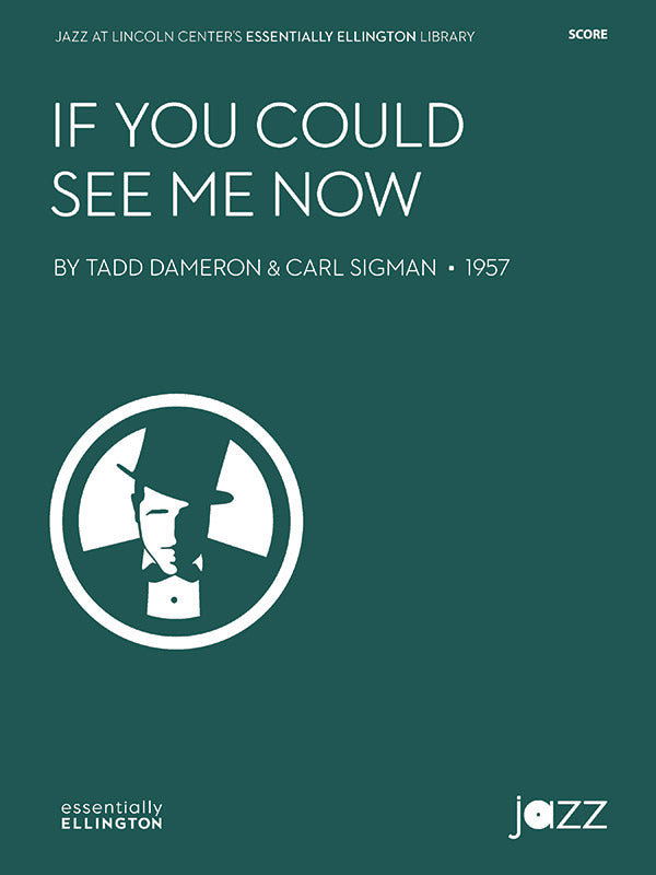 If You Could See Me Now Cover Image