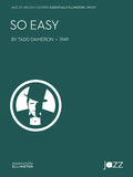 So Easy Cover Image