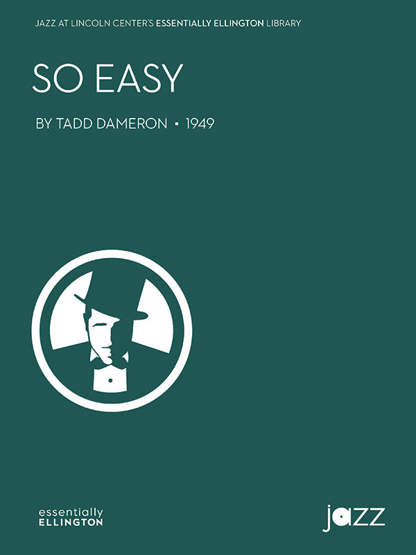 So Easy Cover Image