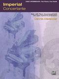 Imperial Concertante Cover Image