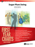 Sugar Plum Swing Cover Image