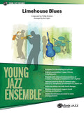Limehouse Blues Cover Image