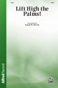 Lift High the Palms! Cover Image