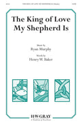 The King of Love My Shepherd Is Cover Image
