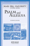 Psalm and Alleluia Cover Image