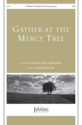 Gather at the Mercy Tree Cover Image