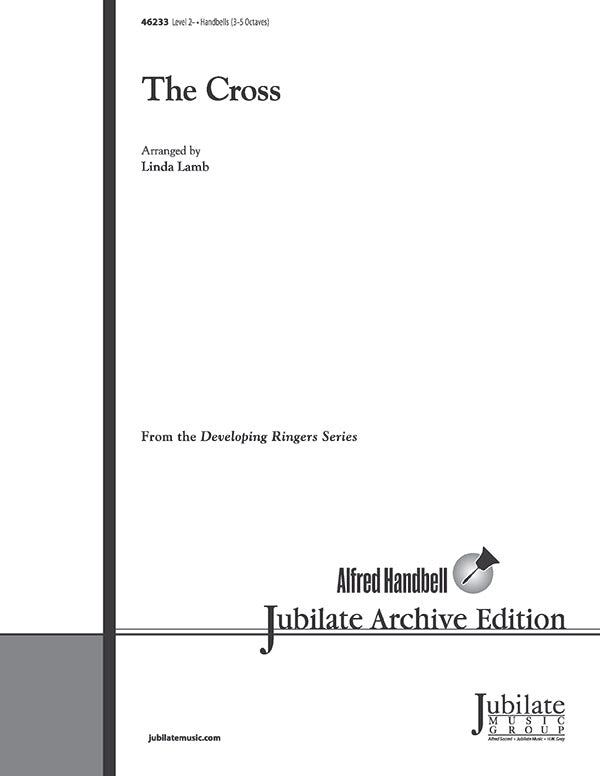 The Cross Cover Image