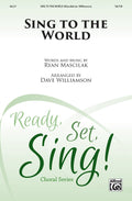 Sing to the World Cover Image
