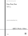 Fum, Fum, Fum Cover Image