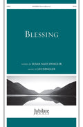 Blessing Cover Image