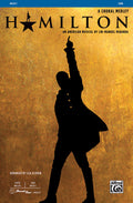 Hamilton: A Choral Medley Cover Image