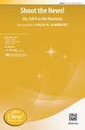Shout the News! Cover Image