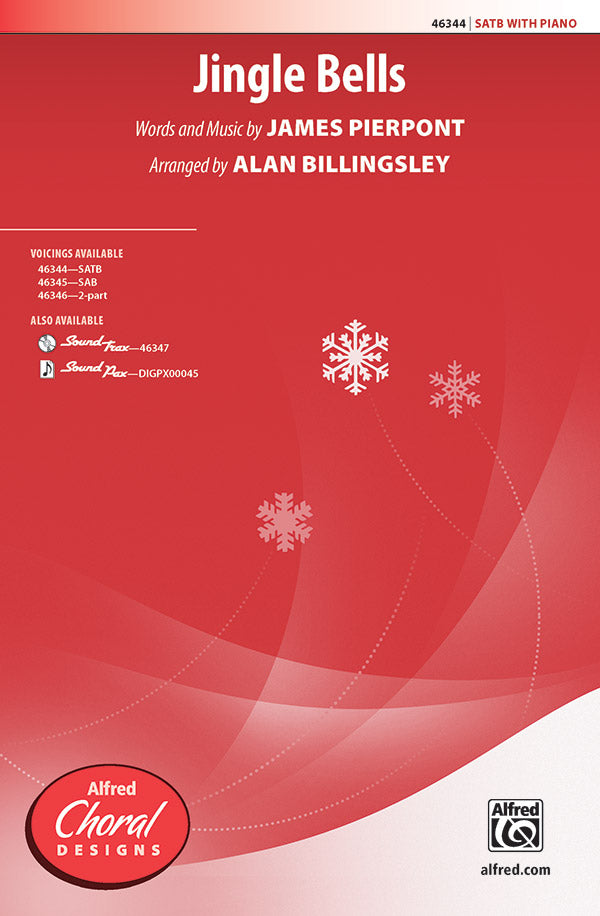 Jingle Bells Sheet Music Preview