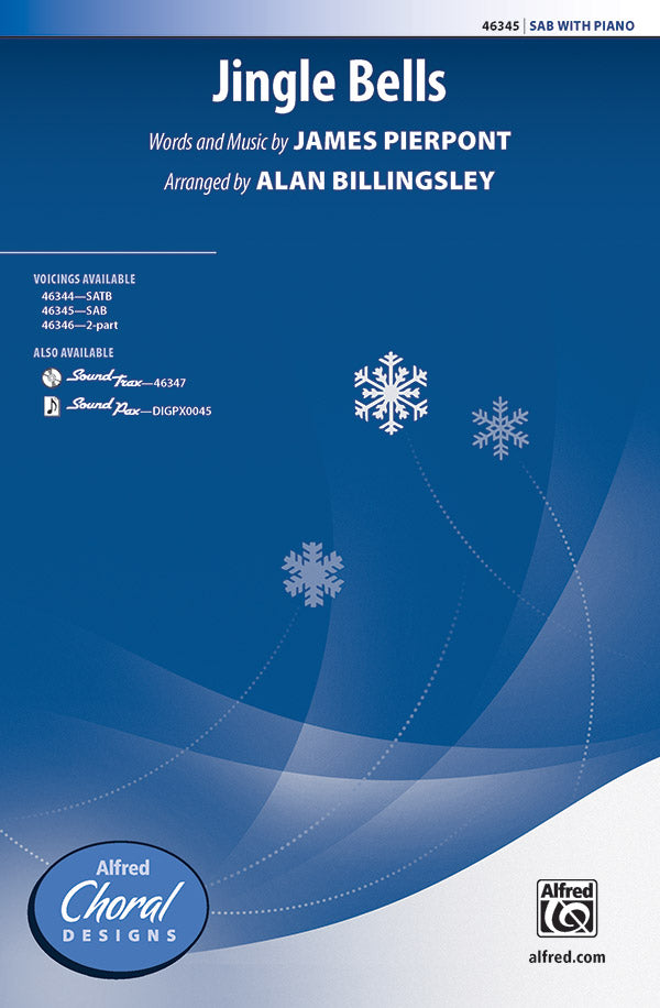 Jingle Bells Sheet Music Preview