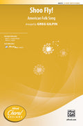 Shoo Fly! Cover Image