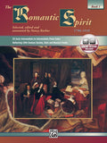 The Romantic Spirit (1790--1910), Book 1 Cover Image