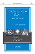 People, Look East Cover Image