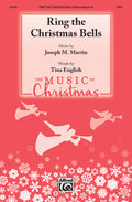 Ring the Christmas Bells Cover Image