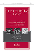 The Light Has Come Cover Image